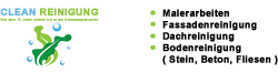 CLEAN-REINIGUNG